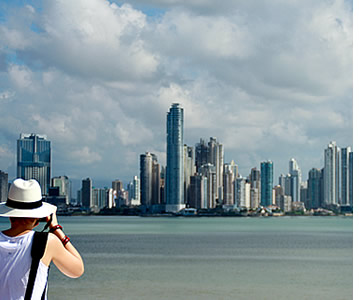 Panama City is the best city in Latin America to learn Spanish