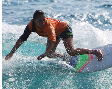 A Panama si può imparare lo spagnolo e fare surf a Bocas del Toro